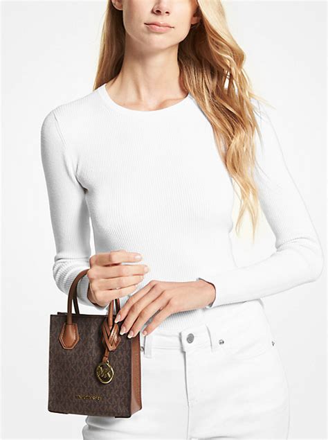 michael kors mercer australia|Michael Kors mercer extra small.